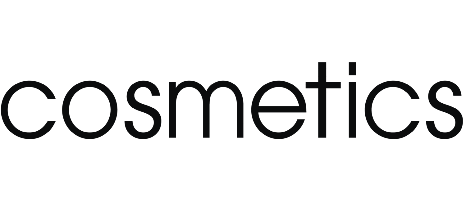 Cosmetics Co. Logo